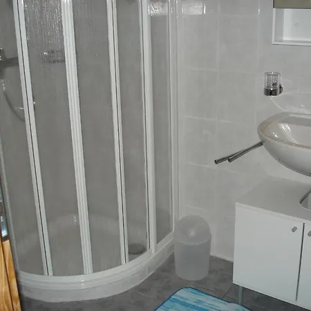 Apartman Rustico Pacifico Brontallo